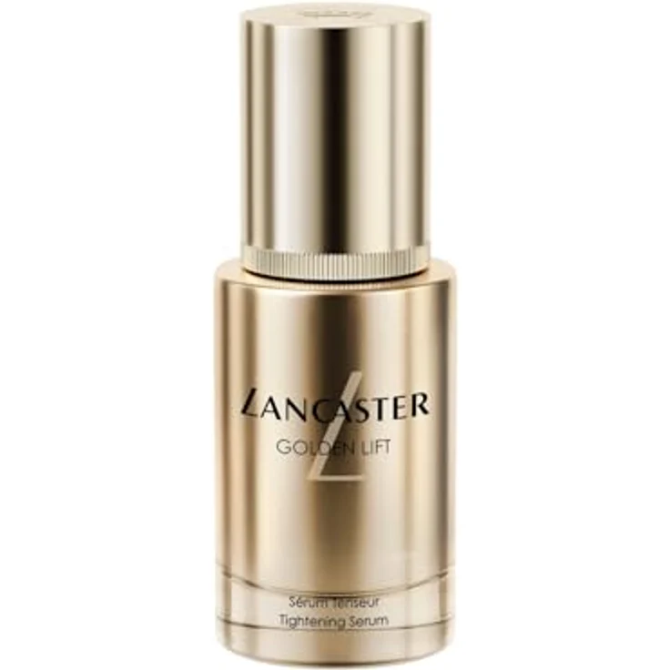 Lancaster Golden Lift Tightening Serum, 30 ml - Tightening Serum, Einfache Bedienung, Täglicher Gebrauch – Bild 1