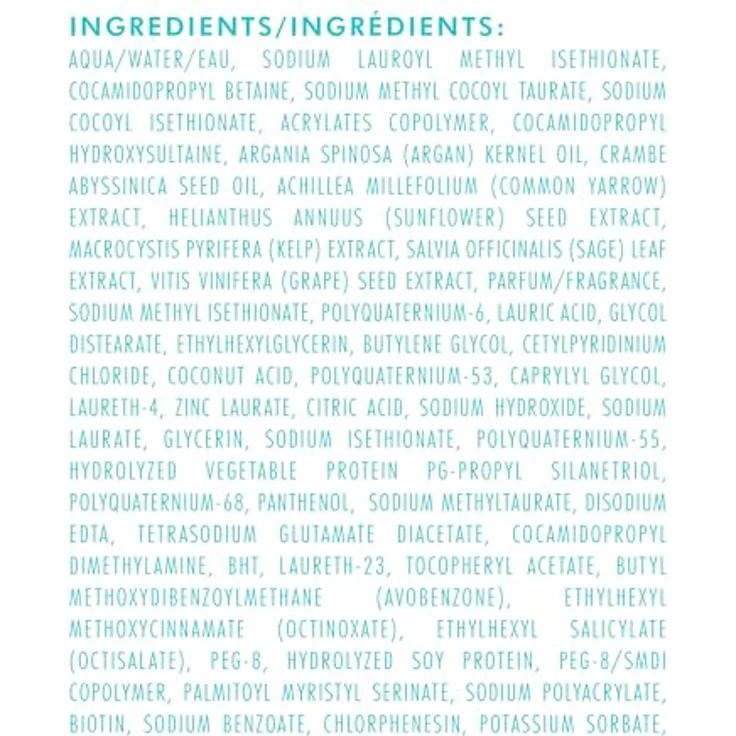 Moroccanoil Curl Curl Enhancing Shampoo 70 ml – Bild 4