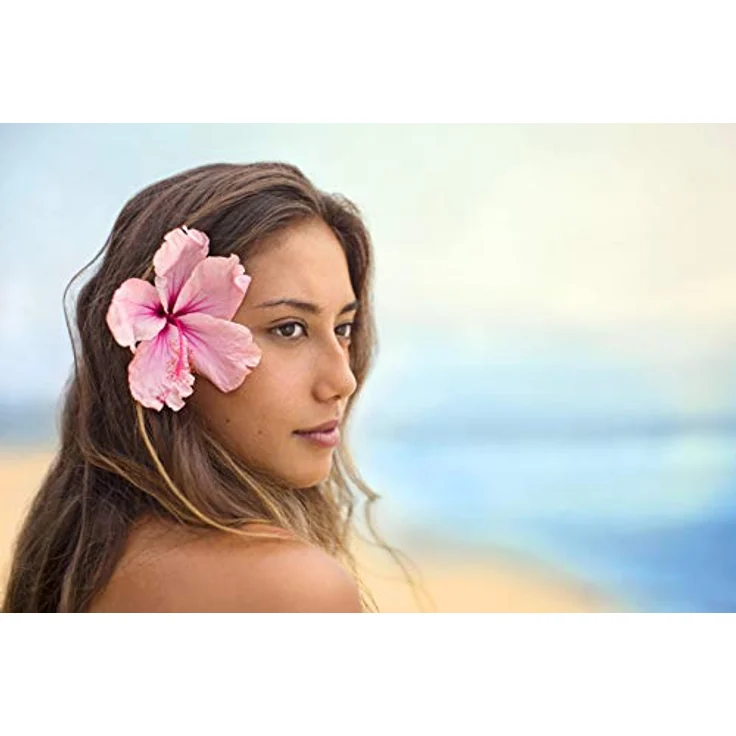 Hawaiian Tropic Satin Protection Sun Lotion Sonnencreme LSF 15 Mini, 100 ml, 1 St – Bild 4