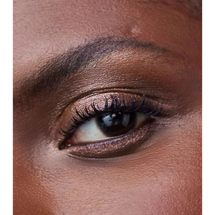 Clinique High Impact Shadow Play™ Shadow & Definer, Lidschatten-Stift Duo in Rose + Truffles, 1,9 g, langanhaltende und blendbare Farben – Bild 3