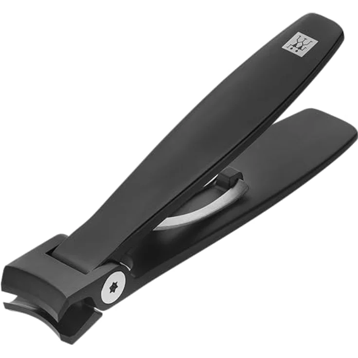 Zwilling Twinox Black Edition Nagelknipser 1 Stück – Bild 6