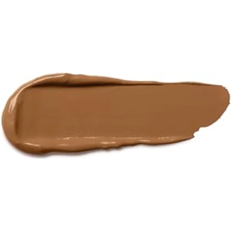 KIKO Milano Full Coverage 2-In-1 Foundation 25 ml, warm beige, matt-satiniertes Finish, ideal für normale bis fettige Haut – Bild 2
