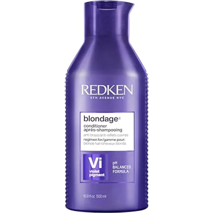 Redken Color Extend Blondage Conditioner 500 ml