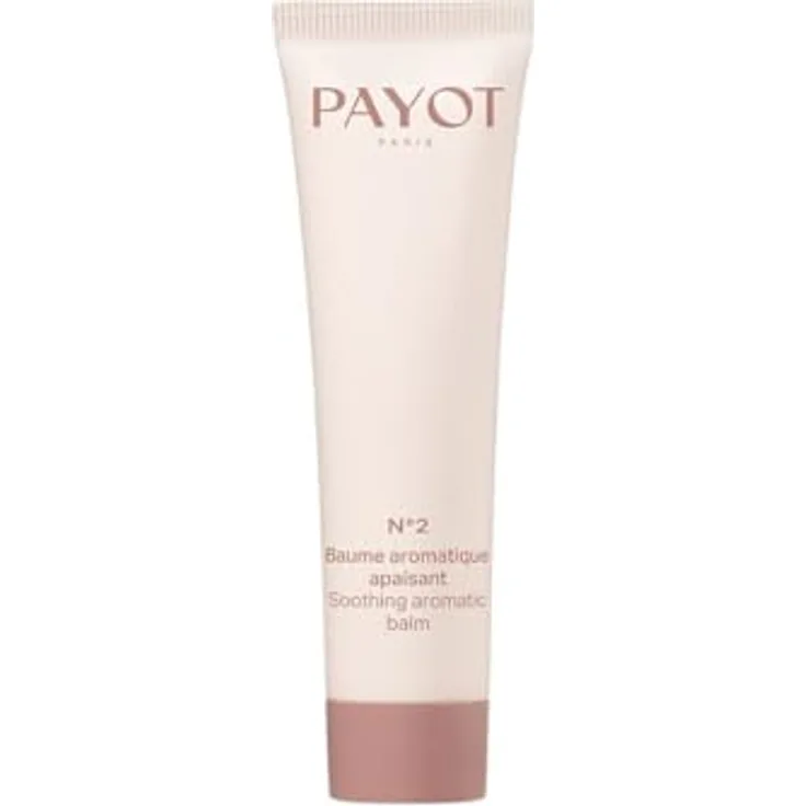 PAYOT N°2 Baume Aromatique Apaisant 30 ml, Beruhigendes Balsam Für irritierte Haut von PAYOT