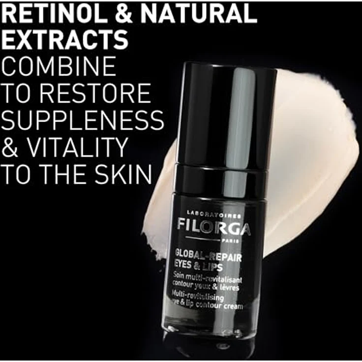 Filorga - Global Repair Eye & Lips - Augenpflege - 15 ml – Bild 5