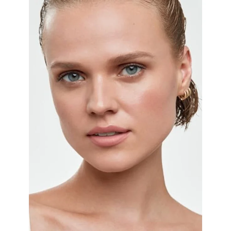 Und Gretel Lustec Correcting Lipliner 14 g 06-Powder Rose, 2-in-1 Lipliner in pudrigem French Rosé – Bild 5