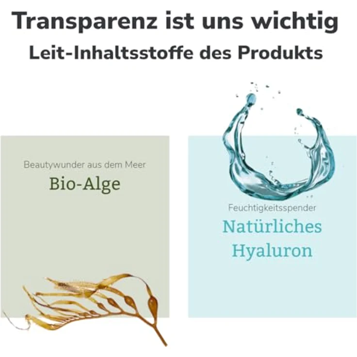 lavera Hydro Sensation - Mizellenwasser 400ml Gesichtswasser 400 ml mit reinigender Wirkung – Bild 5