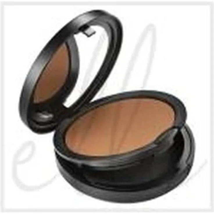 MAC Jeans Studio Fix Puder NC50, 12 g, Hochwertige Deckkraft mit mattem Finish