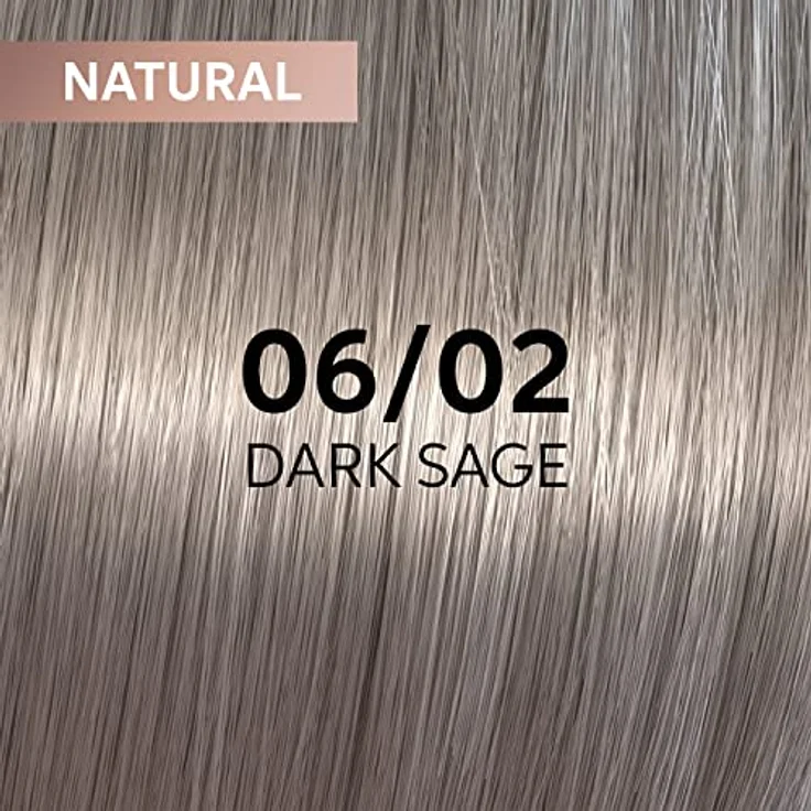 Shinefinity 06/02 60ml shade Dark Sage – Bild 3