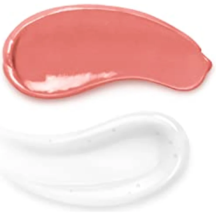 KIKO Milano Unlimited Double Touch, langanhaltender flüssiger Lippenstift mit Glanz, Farbton 113 Satin Coral, 6 ml – Bild 2