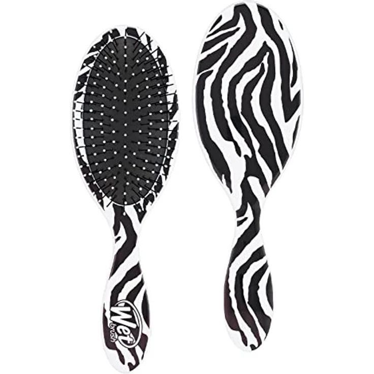 Wetbrush Safari Detangler Zebra - 100 g – Bild 1