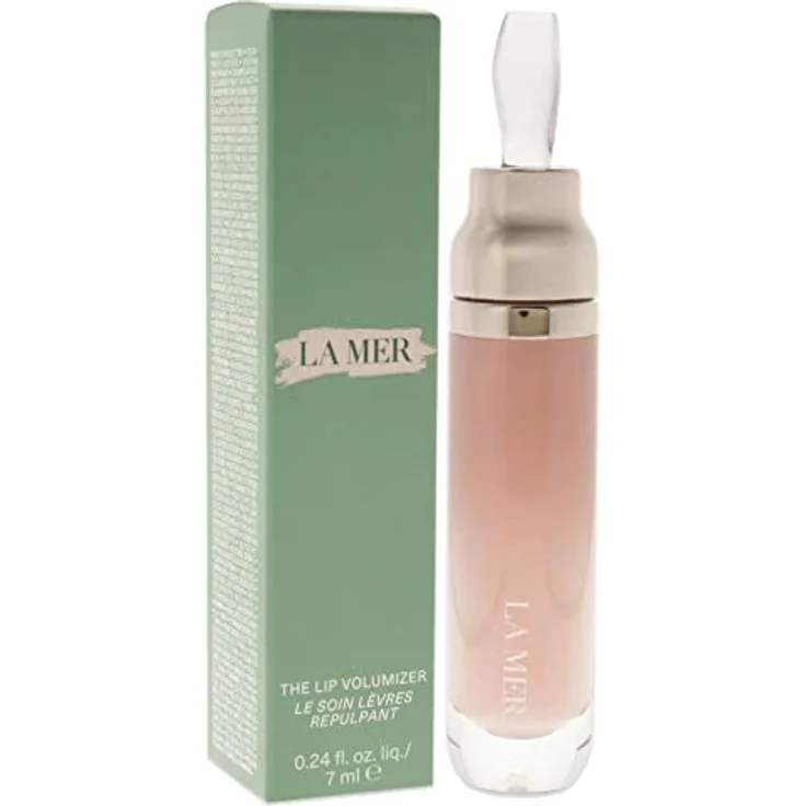 La Mer Gesichtspflege Spezialisten The Lip Volumizer 7 ml – Bild 3
