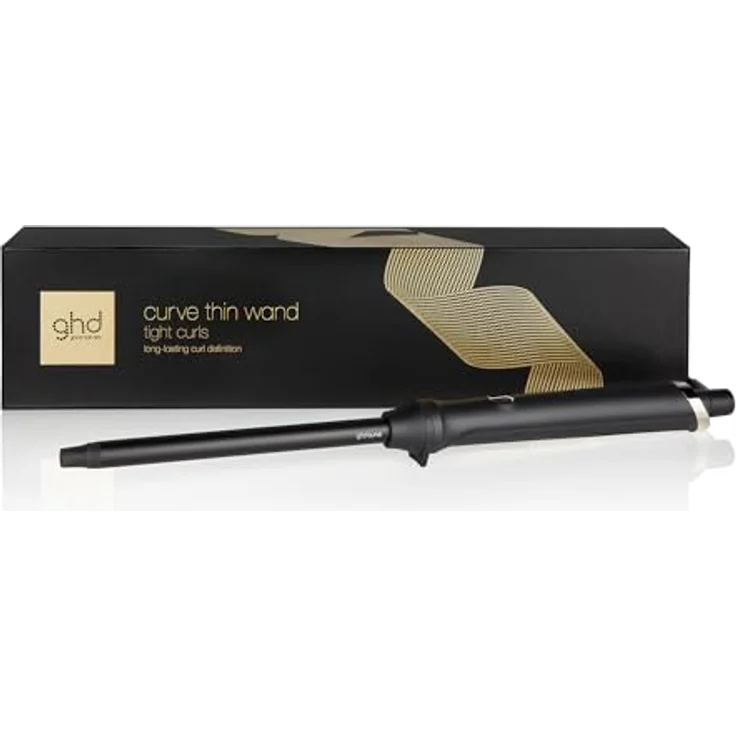 ghd Curve Thin Wand Lockenstab Lockenstäbe – Bild 4