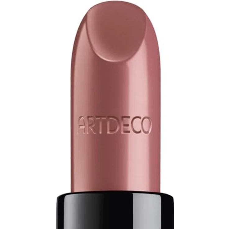 ARTDECO Perfect Color Lippenstift - für unwiderstehlich glänzende und langanhaltende Farbbrillanz in schimmerndem Pink & Rosé, 4g – Bild 2