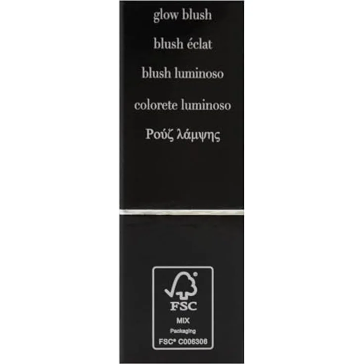Armani Luminous Silk Glow Blush, Rouge für strahlende Haut, Farbton 30 Offbeat, 3.6 g – Bild 6