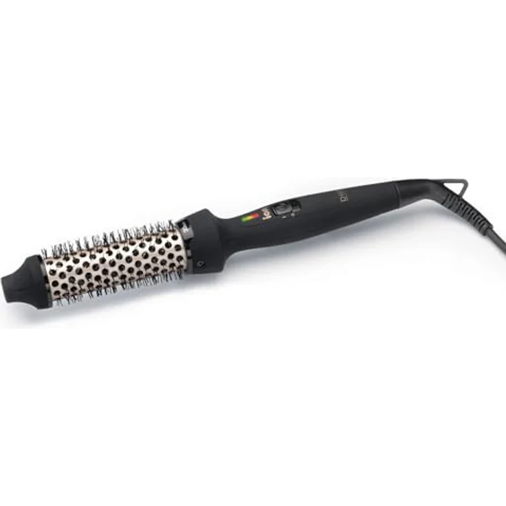 Diva Föhnbürste Ceramic Heated Brush – Bild 2