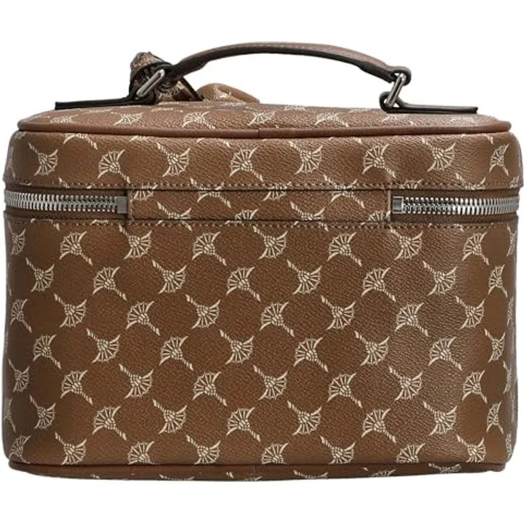 Joop Damen WashBag Cortina 1.0 Flora, eleganter Kulturbeutel für Beauty-Utensilien – Bild 4