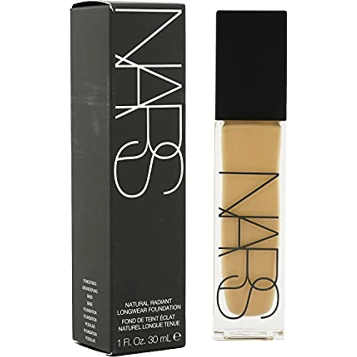 NARS Natural Radiant Light 3.5 Salzburg Foundation, 30 ml – Bild 2
