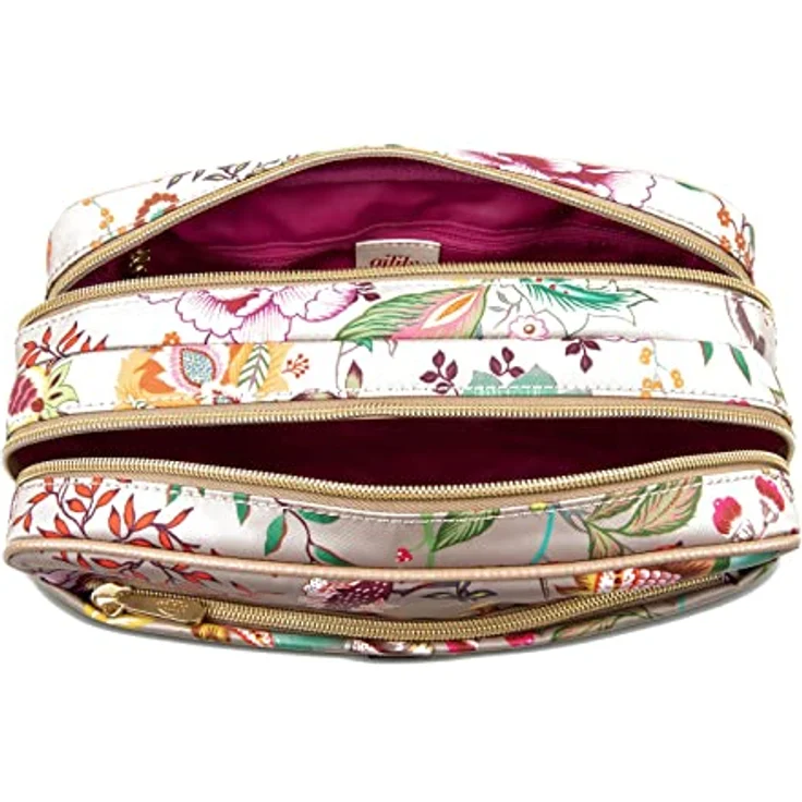 Oilily Color Bomb Chloe Kosmetiktasche 10 cm – Bild 4