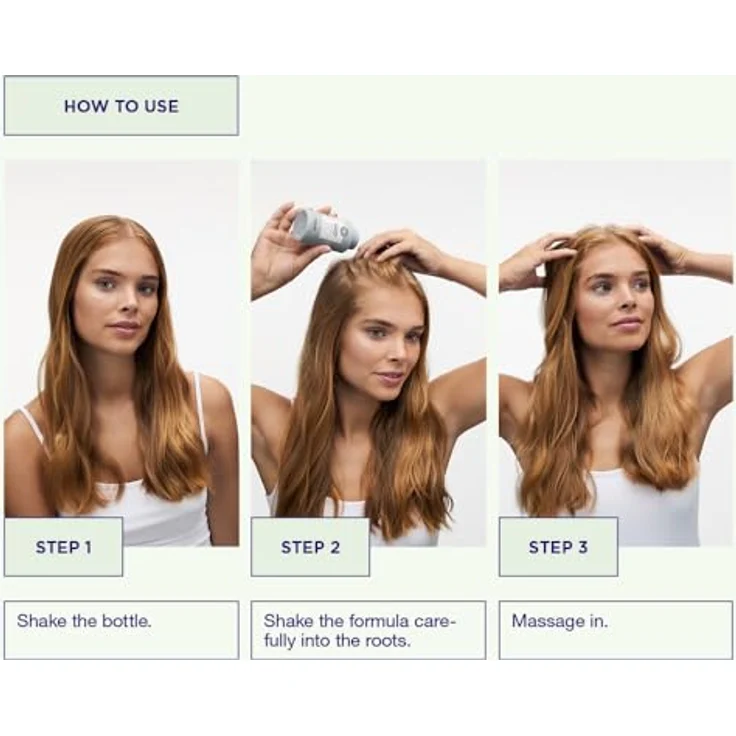 Maria Nila Style & Finish Cleansing Powder 60 g – Bild 3