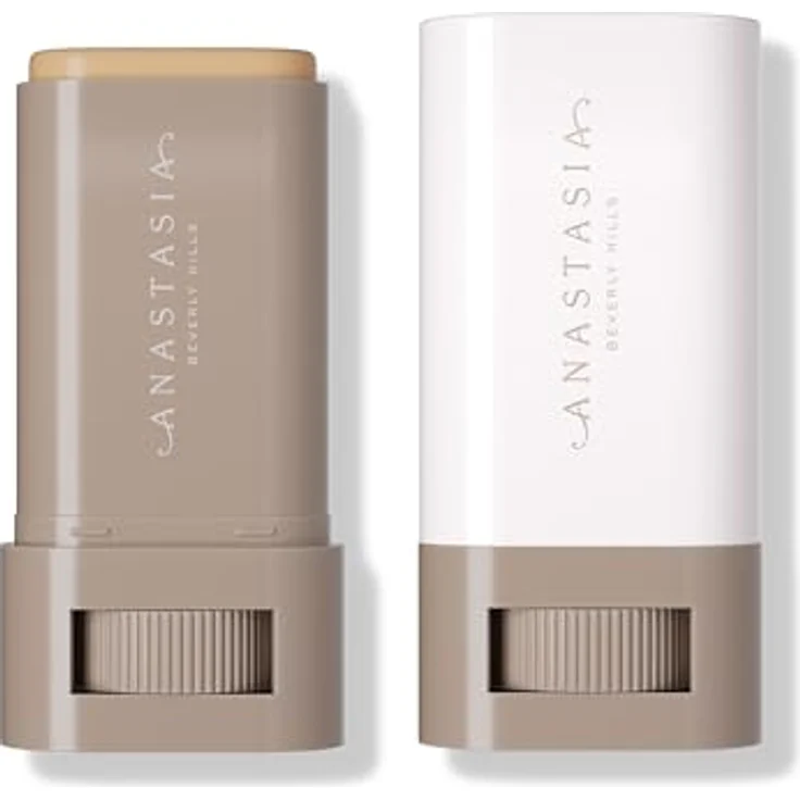 Anastasia Beverly Hills Beauty Balm Serum Skin Tint, korrigierendes Serum zur Verjüngung der Gesichtshaut, Farbton 6, 18 g – Bild 2