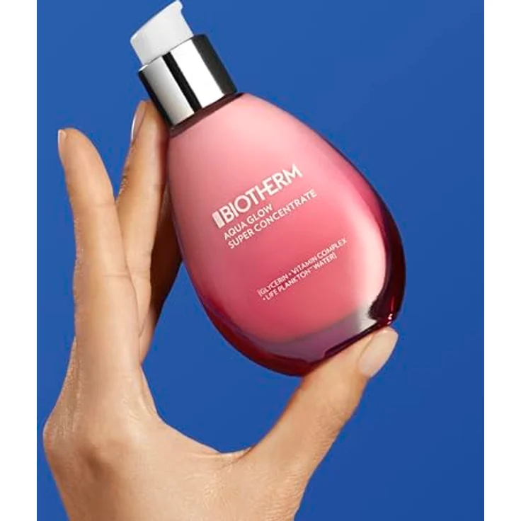 Biotherm Aqua Glow Super Concentrate 50 ml – Bild 3