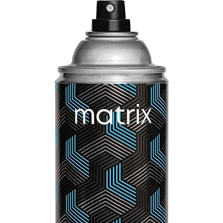 Matrix | Volumengebendes Haarspray, Fester Halt, Schnell trocknend, Für alle Haartypen, Vavoom Extra Full Freezing Spray, 1 x 500 ml – Bild 3