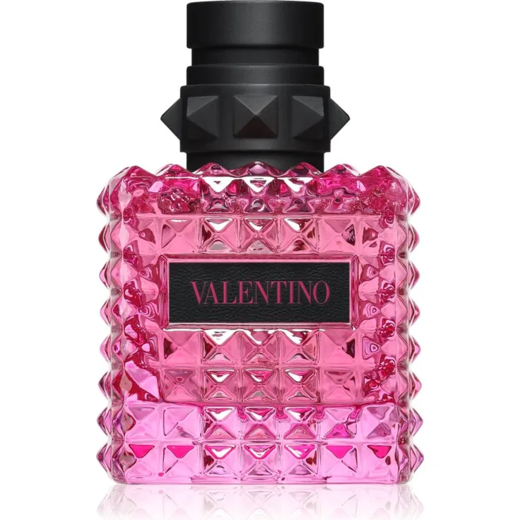 Valentino Born In Roma Extradose Donna, Extrait de Parfum für Damen, 30 ml, intensiver und einzigartiger Duft