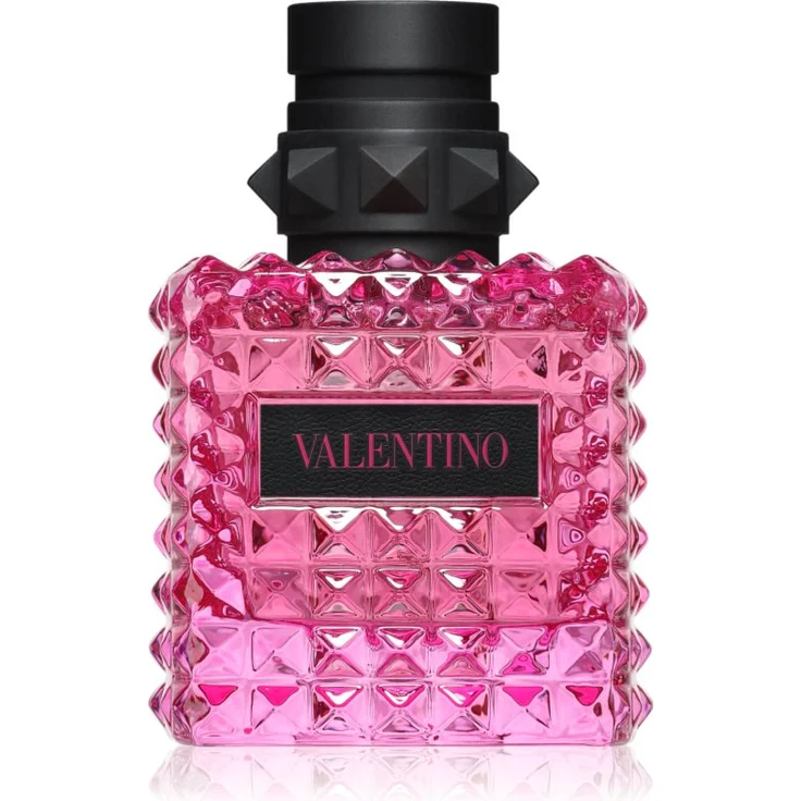 Valentino Born In Roma Extradose Donna, Extrait de Parfum für Damen, 30 ml, intensiver und einzigartiger Duft