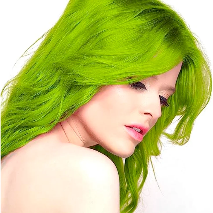 Stargazer Haircolour Lime 70 ml – Bild 3