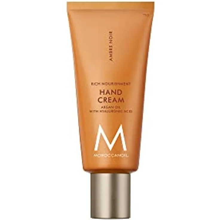 Moroccanoil Handcreme Ambre Noir 40ml