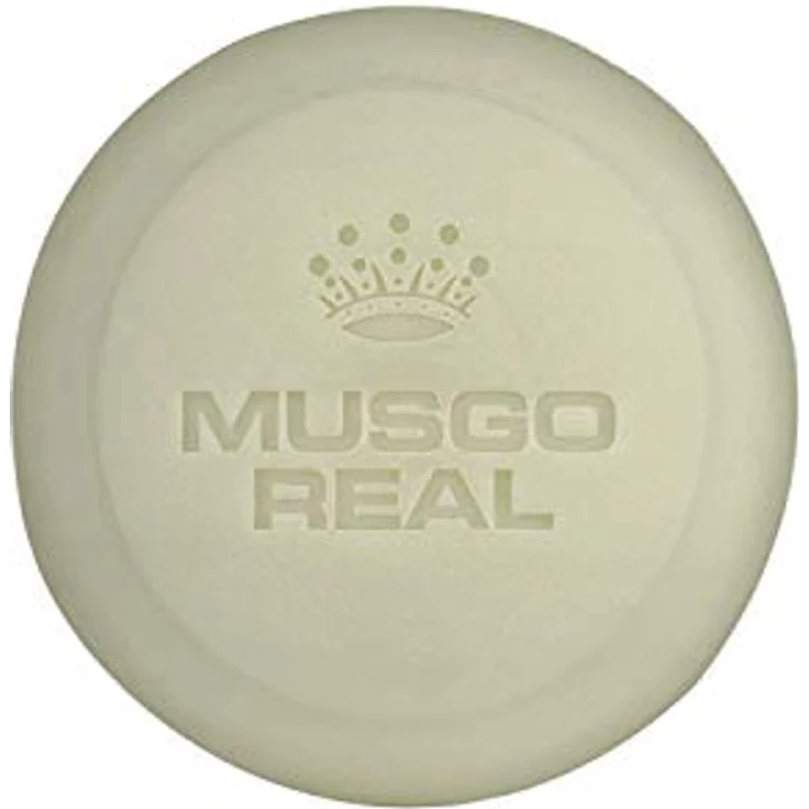 Musgo Real Musgo Real Shaving Soap Classic Scent 125 g – Bild 2