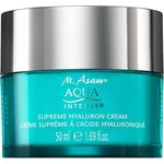 M. Asam Aqua Intense Supreme Hyaluron Cream (50ml) - Parfümfreie Feuchtigkeitscreme, Gesichtscreme Für Sensible & Trockene Haut, Vegan