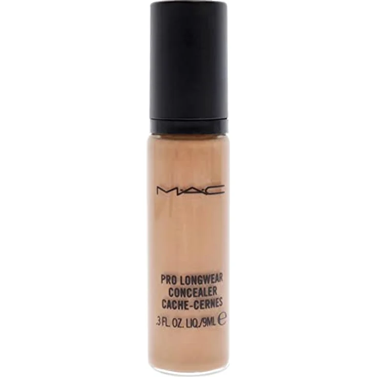 MAC Augen Make-up Pro Longwear Concealer NW25 9 ml Concealer  – Bild 2