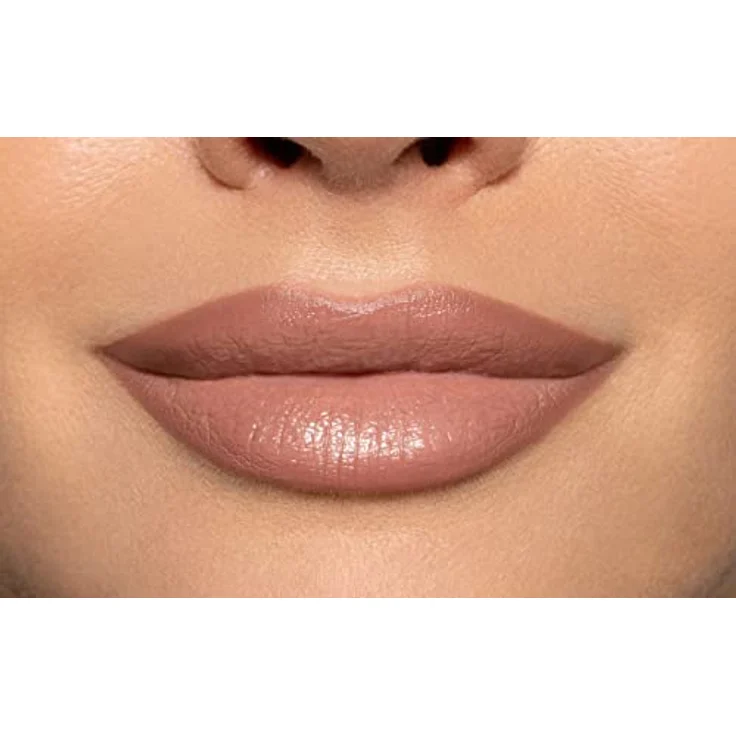 Pupa Vamp! Creamy Duo Lip Pencil #001 Fair Nude, Lippenstift mit präziser Konturdefinition und cremiger Textur, 1 g – Bild 2