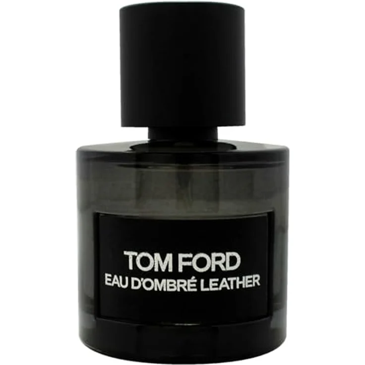Tom Ford Eau D'Ombré Leather Edt 50 ml, Herrenduft von Tom Ford – Bild 2