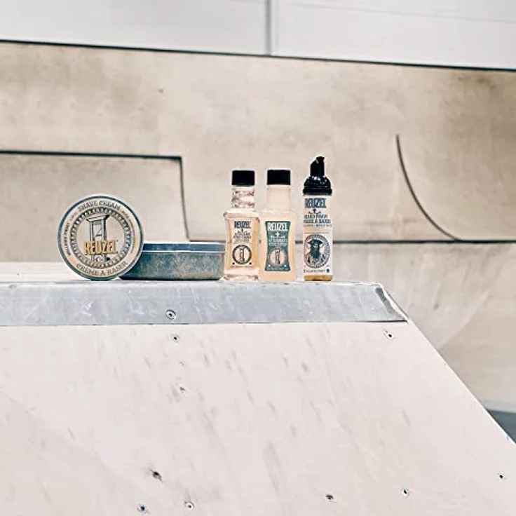 Reuzel Beard Balm 35 ml, für alle Hauttypen, pflegend – Bild 3