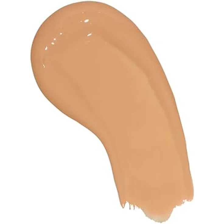 Revolution Beauty London Skin Silk Radiant Serum - Augenaufheller mit Hyaluronsäure und Squalan - Hydratisiert und glättet - Vegan & Cruelty-Free - Tan Golden - 4 ml – Bild 2