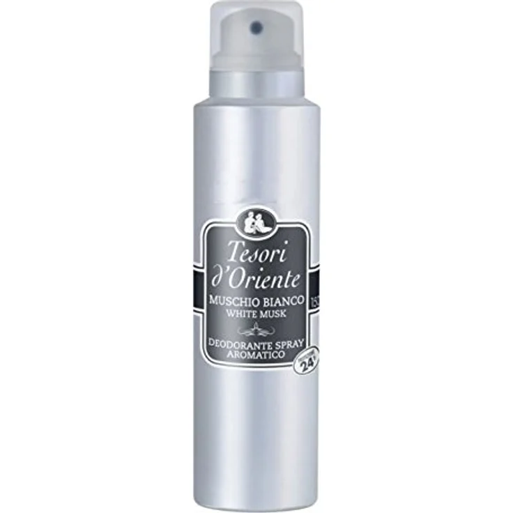 Tesori D'Oriente D'Oriente Deodorant 150 ml – Bild 2