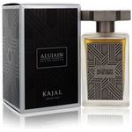 Kajal Alujain Eau de Parfum Spray, Unisex, 100 ml für Männer