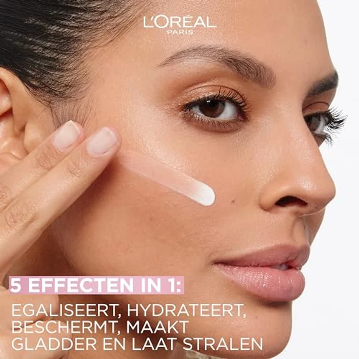 L'Oréal BB Cream C'est Magique Medium 30 ml – Bild 4