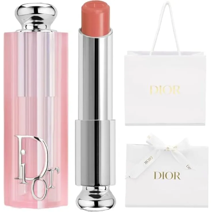 DIOR Dior Addict Lip Glow Lippenbalsam, Farbton 012 Rosewood, 3.2 g