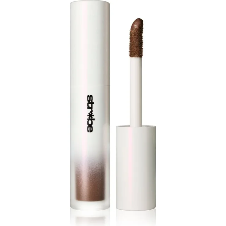 MAC Cosmetics Strobe Beam Bronzelighter, flüssiger Bronzer mit aufhellender Wirkung, Farbton Daylite, 4.3 ml