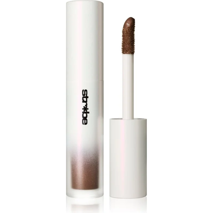 MAC Cosmetics Strobe Beam Bronzelighter, flüssiger Bronzer mit aufhellender Wirkung, Farbton Daylite, 4.3 ml