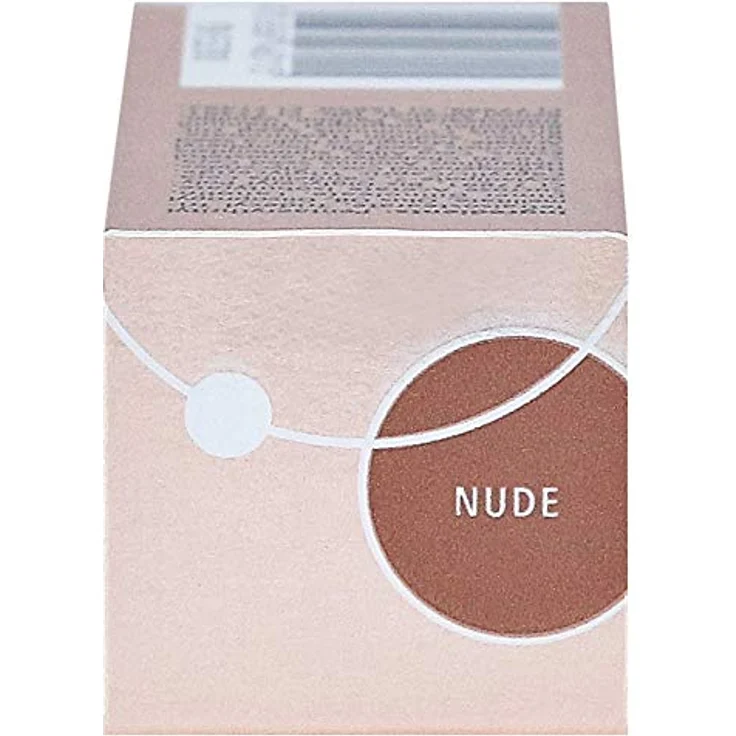 Hyaluron Lip Perfection Lippenstift Nude 4 g – Bild 4