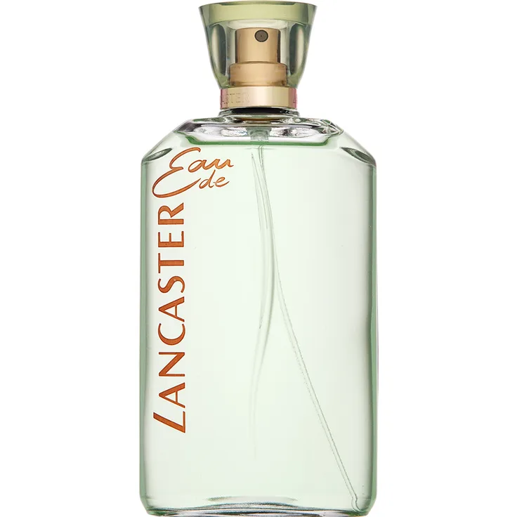 Lancaster Eau De Lancaster Grace Edition Eau De Toilette (EdT) 125 ml Damenduft