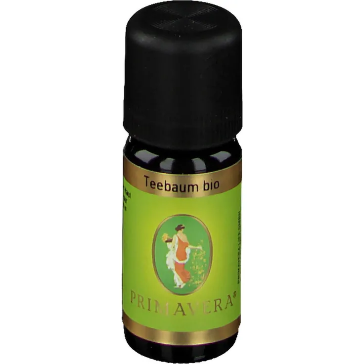 Teebaum Öl Kba 10 ml 