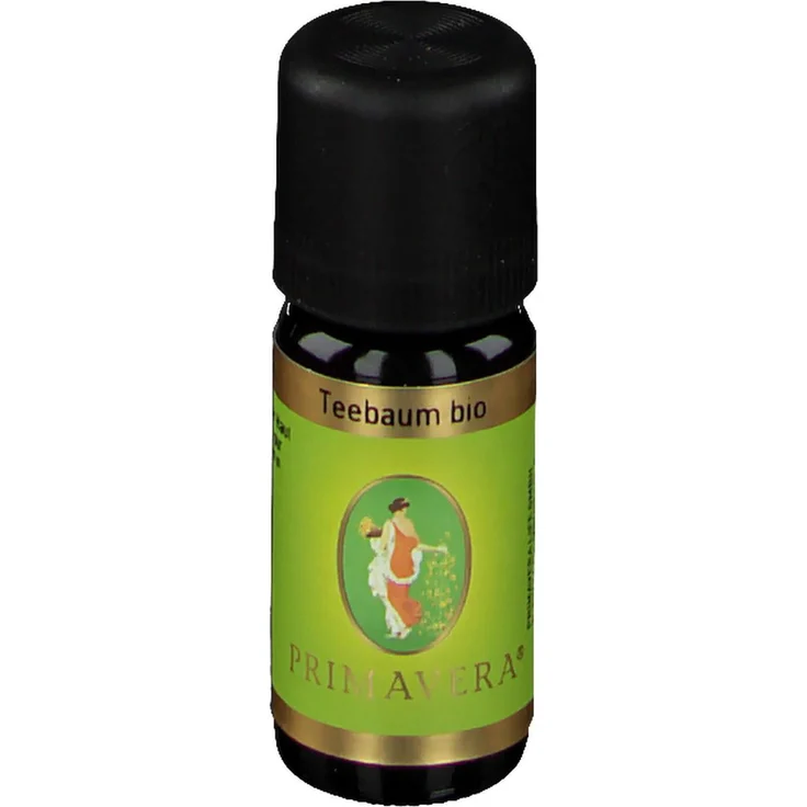 Teebaum Öl Kba 10 ml  – Bild 1