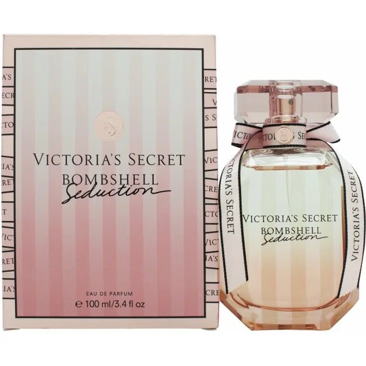 Victoria's Secret Bombshell Seduction Eau de Parfum (EdP) Damenduft 100 ml