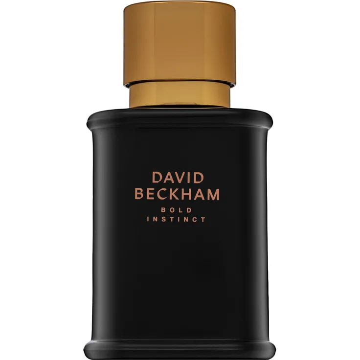 David Beckham Bold Instinct Eau de Toilette (EdT) Herrenduft 30 ml